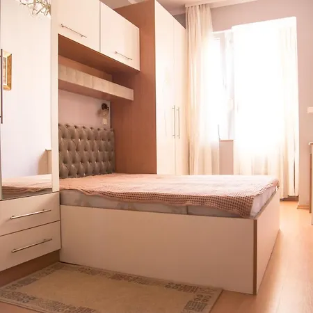 Boris I Luxury Appartamento *