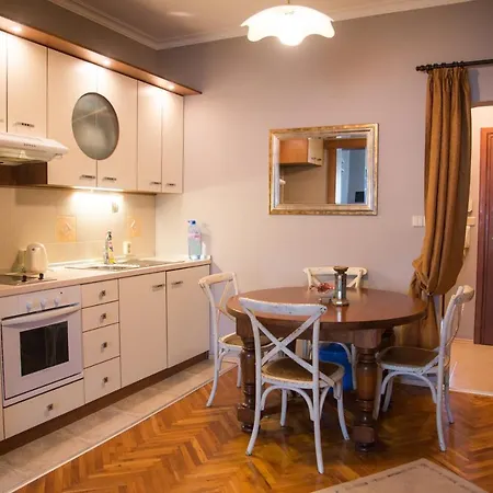 Appartamento Boris I Luxury *