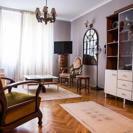 Boris I Luxury * Sofia