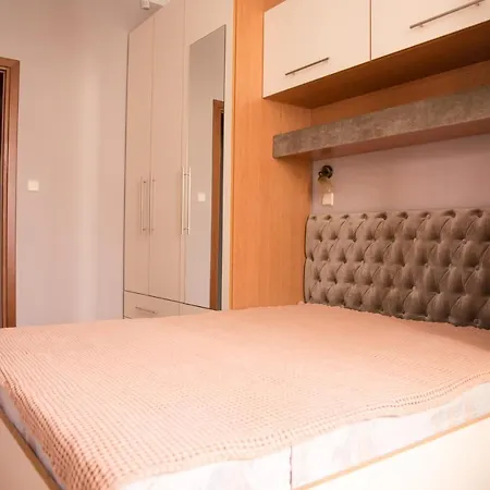 Appartamento Boris I Luxury *