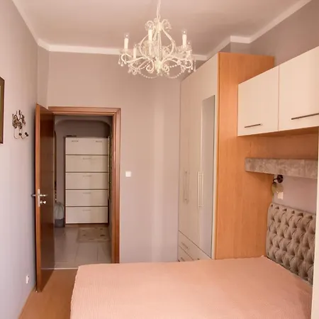 Boris I Luxury Apartament Sofia